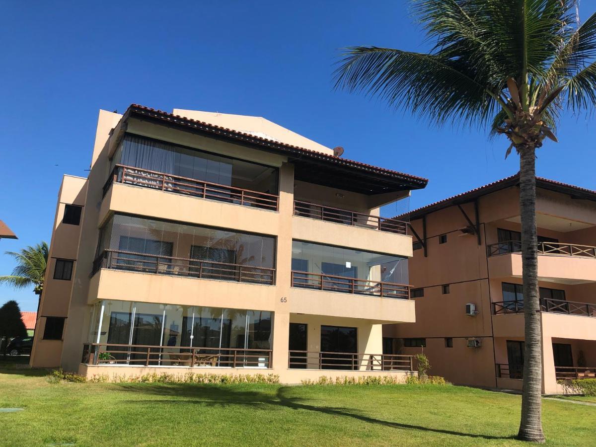 Aquaville Condomínio Aquiraz Exterior foto