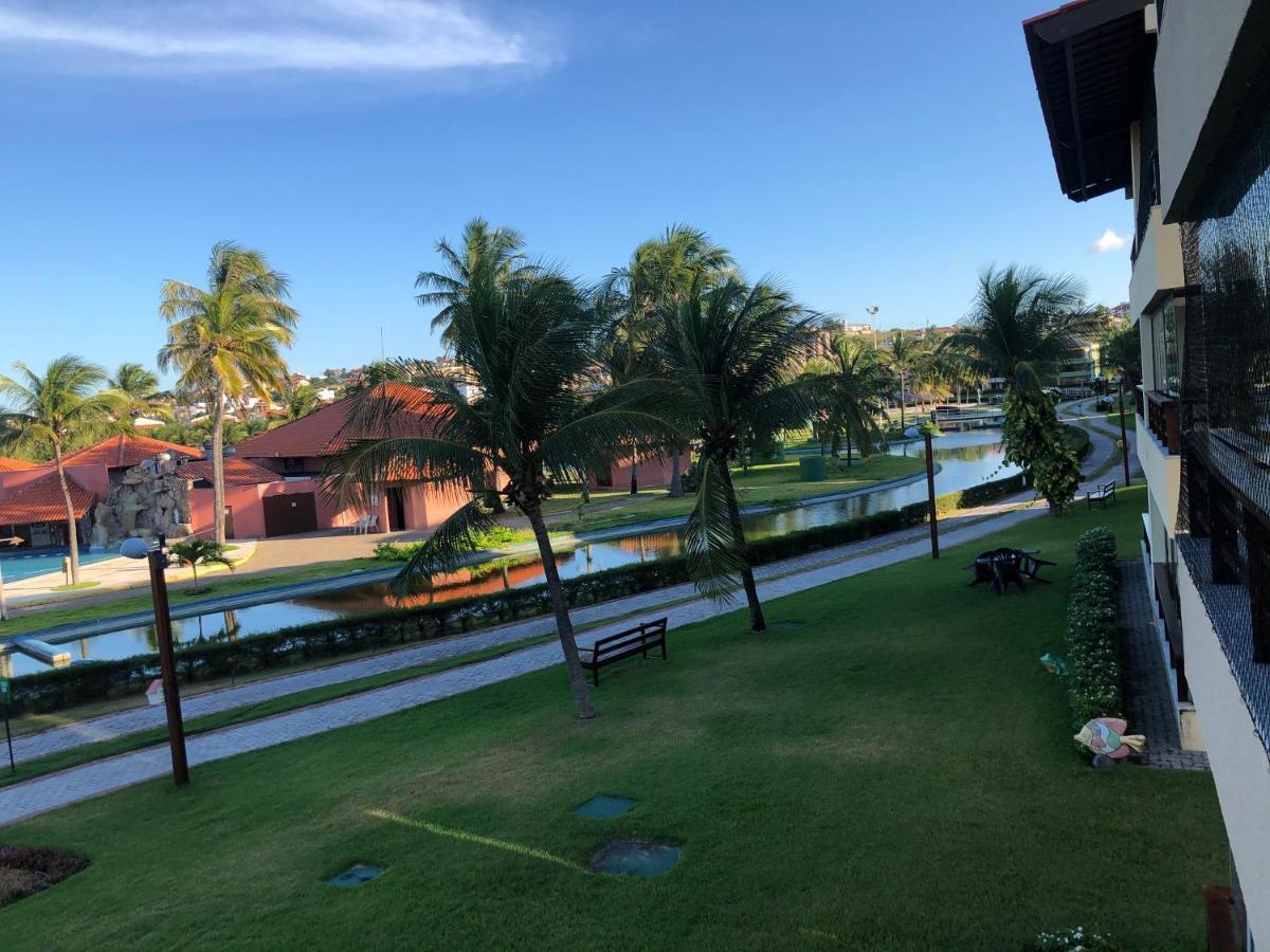 Aquaville Condomínio Aquiraz Exterior foto