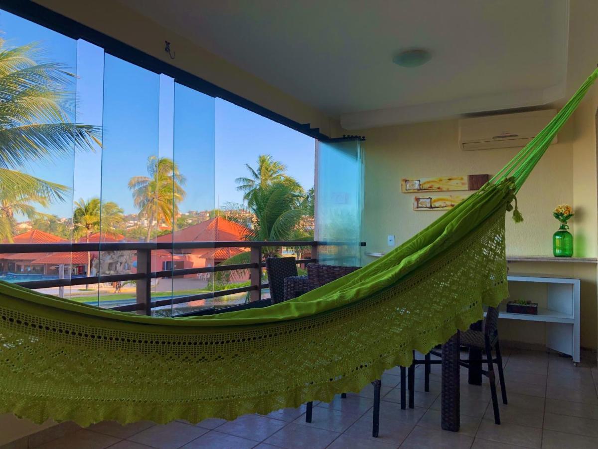 Aquaville Condomínio Aquiraz Exterior foto